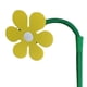 thumbnail image 4 of Aspersor de césped, aspersores de agua, herramienta de riego de jardín, varita de riego por aspersión Amarillo Gloria aspersor de césped, 4 of 9