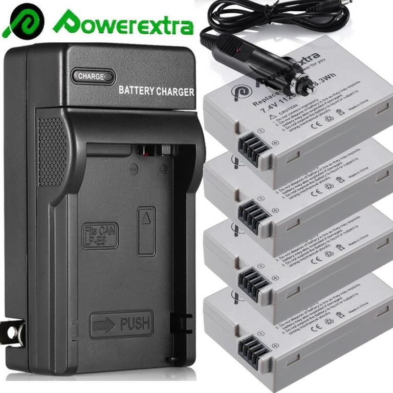 6 Pièces--Lot De 2 À 10 Batteries Lithium-ion Rechargeables 100%, 18650 Mah, Boîtier Rouge, Pour