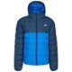 thumbnail image 1 of Trespass - Chaqueta Acolchada Oskar para Hombre (Azul Marino) Trespass UTTP4249_navy, 1 of 6
