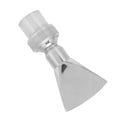 thumbnail image 2 of Fountain Nozzle, Fountain Spray Head Beautiful Visual Effects Easy Installation  For Pond And Water Gardens, 2 of 8
