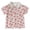 Grey, variant on Polo Shirts Boys School Uniform Shirts Boys Soft Top with Collar Toddler Golf Polo First of School,Size 1-2 Years(Navy)