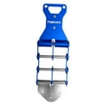 thumbnail image 4 of jinwen Quick Release Tool Belt Buckle DIY Upgrade Sturdy Lightweight Flexible Chain Blue, 4 of 9