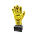 thumbnail image 1 of Trofeo Copa Trofeo Regalo de Agradecimiento Recuerdo Trofeo de Fútbol con Base para Competiciones Celebraciones Base negra, 1 of 8