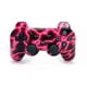 thumbnail image 1 of Ps3 Controller Wireless 6-axis Dual Shock Gaming Controller For Sony Playstation 3 With Charging Cord, 1 of 5