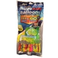 thumbnail image 1 of Water bombs, water balloons, self-sealing without knots (333pcs), 1 of 5