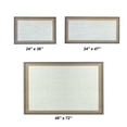 thumbnail image 5 of Dekorman Casahola Aspen Woven Vinyl Home Kitchen Mat Waterproof Area Rug for Indoor/Outdoor 48"x72", 5 of 5
