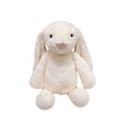 thumbnail image 4 of 20-45cm Cute Plush Toy Stuffed Toy Rabbit Doll Babies Sleeping Companion Kawaii Plush Long Ear Rabbit Doll Children's Gift, 4 of 5