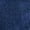 Dark Blue, variant on Girl's Cute Baggy Wide Leg Jeans Elastic High Waisted Denim Pants Bottoms With Pockets