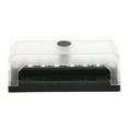 thumbnail image 3 of Power Distribution Block,Power Distribution Block 12‑32V Power Distribution Terminal Block Battery Terminal Block Dependable Performance, 3 of 7