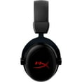 thumbnail image 2 of HyperX Cloud Core, Wireless Gaming Headset (Black), 2 of 6