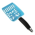 thumbnail image 1 of Almencla Cat Litter Scoop Comfortable Grip Household Easy to Clean for Cat Litter Box Blue, 1 of 8