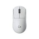 thumbnail image 1 of Mouse Gamer inalámbrico Logitech G PRO X SUPERLIGHT, hasta 25,600 Logitech 910-005941, 1 of 2