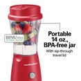 thumbnail image 6 of Personal Blender with Travel Lid, 6 of 6