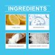thumbnail image 5 of Limpiador en espuma multiusos en aerosol y pastillas | Desengrasante de cocina de alta potencia para estufas, campanas extractoras y acero inoxidable | Fórmula suave sin enjuague para grasa y olores, 5 of 9
