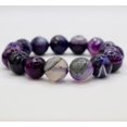 thumbnail image 4 of Pulsera Ágata Mundo de Joya, 4 of 6
