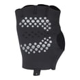 thumbnail image 3 of GUANTES PUMA NEGRO PARA UNISEX TR ESS PREMIUM GRIP GLOVES 4161501 negro, 3 of 3