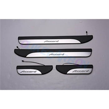 Olike For Honda Accord 2013 14 15 16 2017 9th Sedan Hatchback