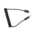 thumbnail image 2 of R VP, RM-VPR1 Cable de obturador S2 de 3,5 mm/2,5 mm Cable de obturador R VP Tecnología avanzada, 2 of 8