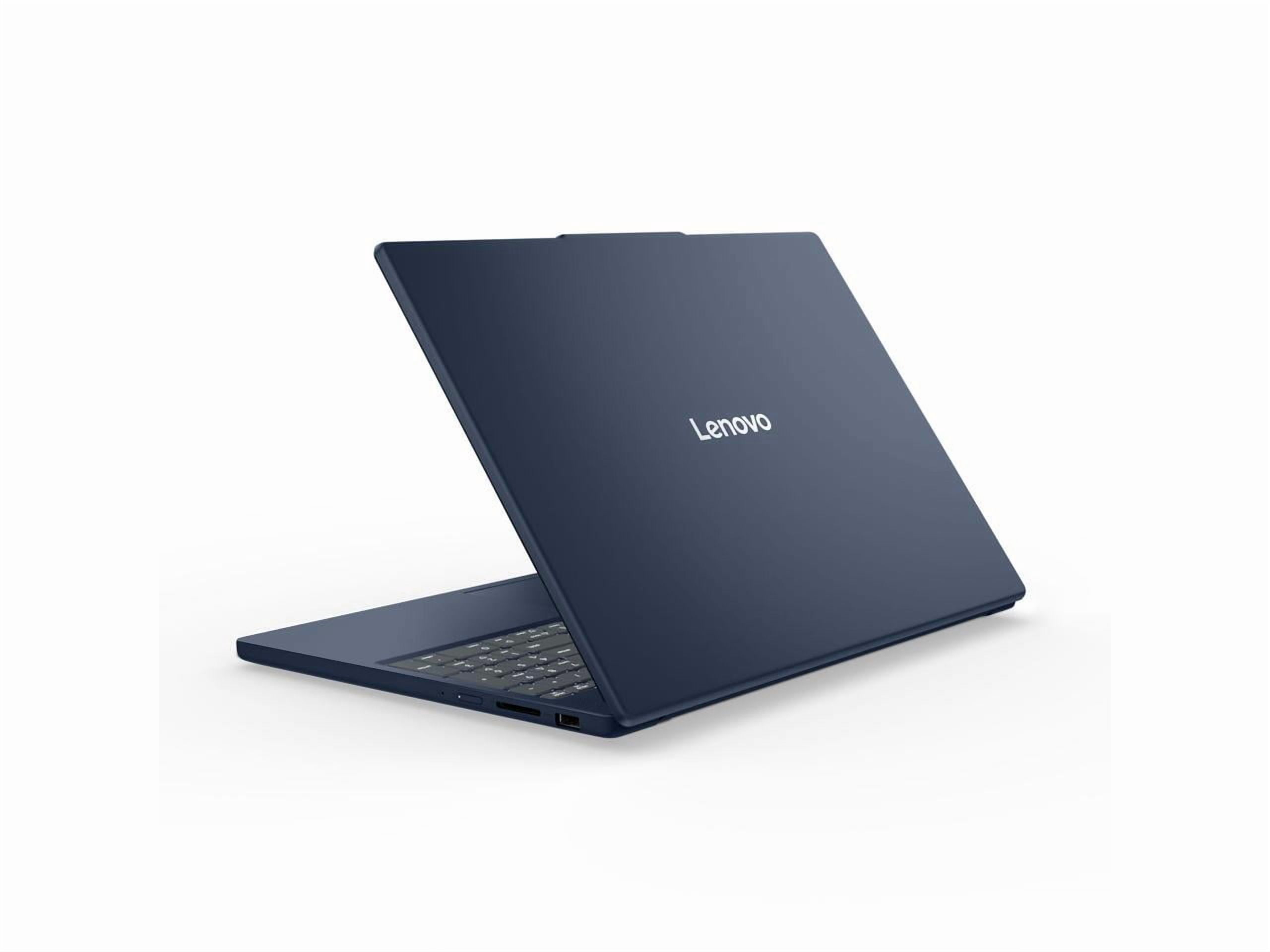 Lenovo IdeaPad Slim 3 15" Laptop, AMD Ryzen 7, 16GB RAM, 512GB SSD, Cosmic Blue