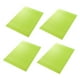 thumbnail image 4 of 4 alfombrillas de EVA para refrigerador, para armarios de cocina y cajones. verde, 4 of 9