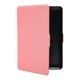 thumbnail image 3 of Protective Case, Sleep Standby Function For Kindle Paperwhite Case Concise Elegant  For Kindle Paperwhite123 ANGGREK Rosa, 3 of 8