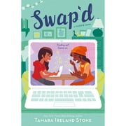 Pre-Owned Swap'd (Paperback 9781484798652) by Tamara Ireland Stone