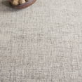 thumbnail image 6 of SAFAVIEH Ebony Gabriel Bordered Runner Rug, Gray/Ivory, 2'3" x 9', 6 of 10