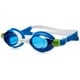 thumbnail image 1 of Gafas de natación Speedo Skoogle, unisex, para niños de 3 a 8 años, Blue Ocean, 1 of 9