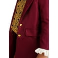 thumbnail image 4 of Kid's Mad Hatter Costume, 4 of 7