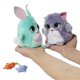 thumbnail image 3 of Juguete interactivo FurReal Fuzzalots Gatito y Conejito con cambio de color, 3 of 6