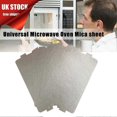 thumbnail image 3 of 5 PCS Universal Microwave Oven Mica Plate 116X65cm Mica Sheet For Microwave Oven Toaster Microwave Plates Wave Guide Cover, 3 of 5