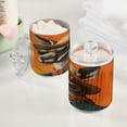 thumbnail image 5 of High-value clear storage jars keep life organized and within reach one sizex2 Kangaroo Wearing Sunglasses, 5 of 7
