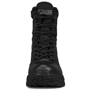 Belleville MAXX 8Z 8 inch Maximalist Tactical Boot - Black-4.5-Wide