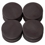 ProMAG Button Magnets, 3/4, 12 Packs: 8 ct. (96 total)