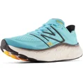 thumbnail image 2 of New Balance Men's FreshFoam X 1080 More V4 Running Sneakers Blue Black Size 11.5, 2 of 5