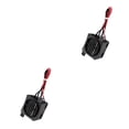 thumbnail image 1 of Matsuzay Heater 24V 12V DC Fan Thermostatic Fan Incubator  Heater heater Egg PTC Type3 NO3, 1 of 1