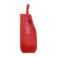 thumbnail image 1 of MYG Premium PU Leather Wine Tote - Stylish, Sturdy, and Versatile: Perfect present, 1 of 10