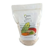 Azomite Rock Dust Volcanic Ash (Certified Dealer) Trace Minerals "Greenway Biotech Brand" 5 Pounds