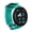 Green, variant on Cheers.US D18S Smart Watch 1.3 inches Sport Bracelet Fitness Tracker for Outdoor Fitness Tracker with Heart Rate Monitor