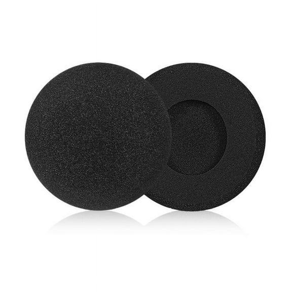 Replace Worn out Ear Cushions Enjoy Extended Comfort and Enhanced Sound Ear Pads for PORTAPRO Headsets Sponge Earpads