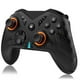 thumbnail image 1 of Mando Inalámbrico para Switch Pro con Agarre Ergonómico y Vibración Ajustable para Switch, PC, TV y Accesorios de Juego., 1 of 5