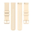 thumbnail image 3 of Durable Silicone Sport Smartwatch Band Secure Adjustable Strap Universal Design For, 3 of 3