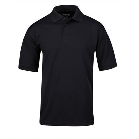 Driver Short Sleeve Pique Shirt - Mens 100% Polyester Pique Uniform Polo - Short Sleeve NEW