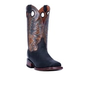 Dan Post Boots Mens Deuce Square Toe Mid Calf Western Boot - Medium & Wide Widths