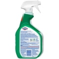 thumbnail image 3 of Clorox® Clean-Up All Purpose Cleaner With Bleach Spray Bottle, 32 Oz, Pack Of 9, 3 of 8