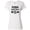 AA-White, variant on Inktastic Wyoming Awesome Since 1890 Women's T-Shirt
