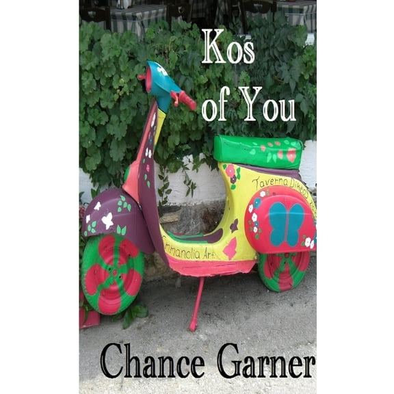 Kos of You, (Paperback)