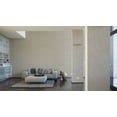 thumbnail image 4 of Concord Wallcoverings Modern Textured Wallpaper Graphics, Vinyl Accent Wall, Cream, Gold, Grey, Metallic, 21 in x 33 Ft (57 sq. ft), 391773, 4 of 5