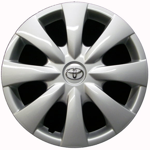 Toyota Corolla Hubcaps
