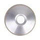 thumbnail image 2 of Sax Alto sampener Saxofón Alto Sax Metal Sound Mute Amortiguador (Plata), 2 of 5